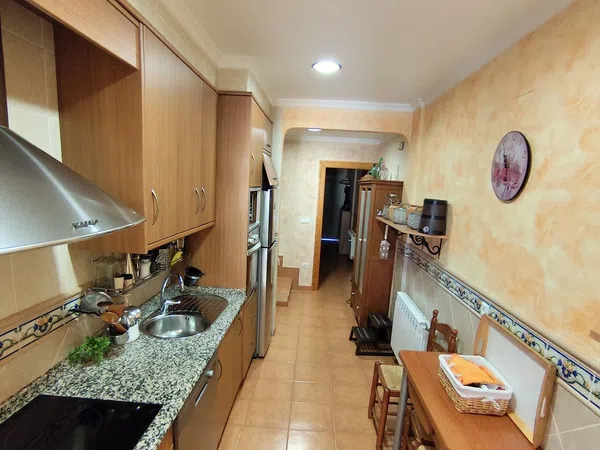 Chalet adosado en Casas de Benitez - Foto 10