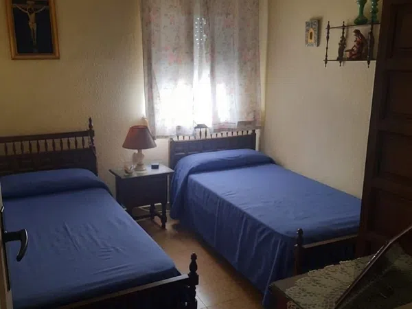 Piso en Calle Baños, 17, Centro Ciudad, Centro Ciudad - Foto 6