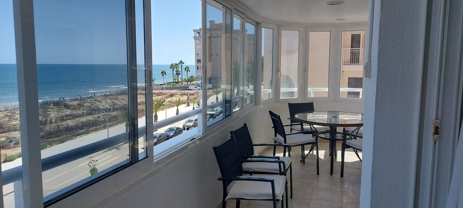 Piso en Avenida San Bartolome Tir, 1, Arenales del Sol, Arenales del Sol - Foto 16