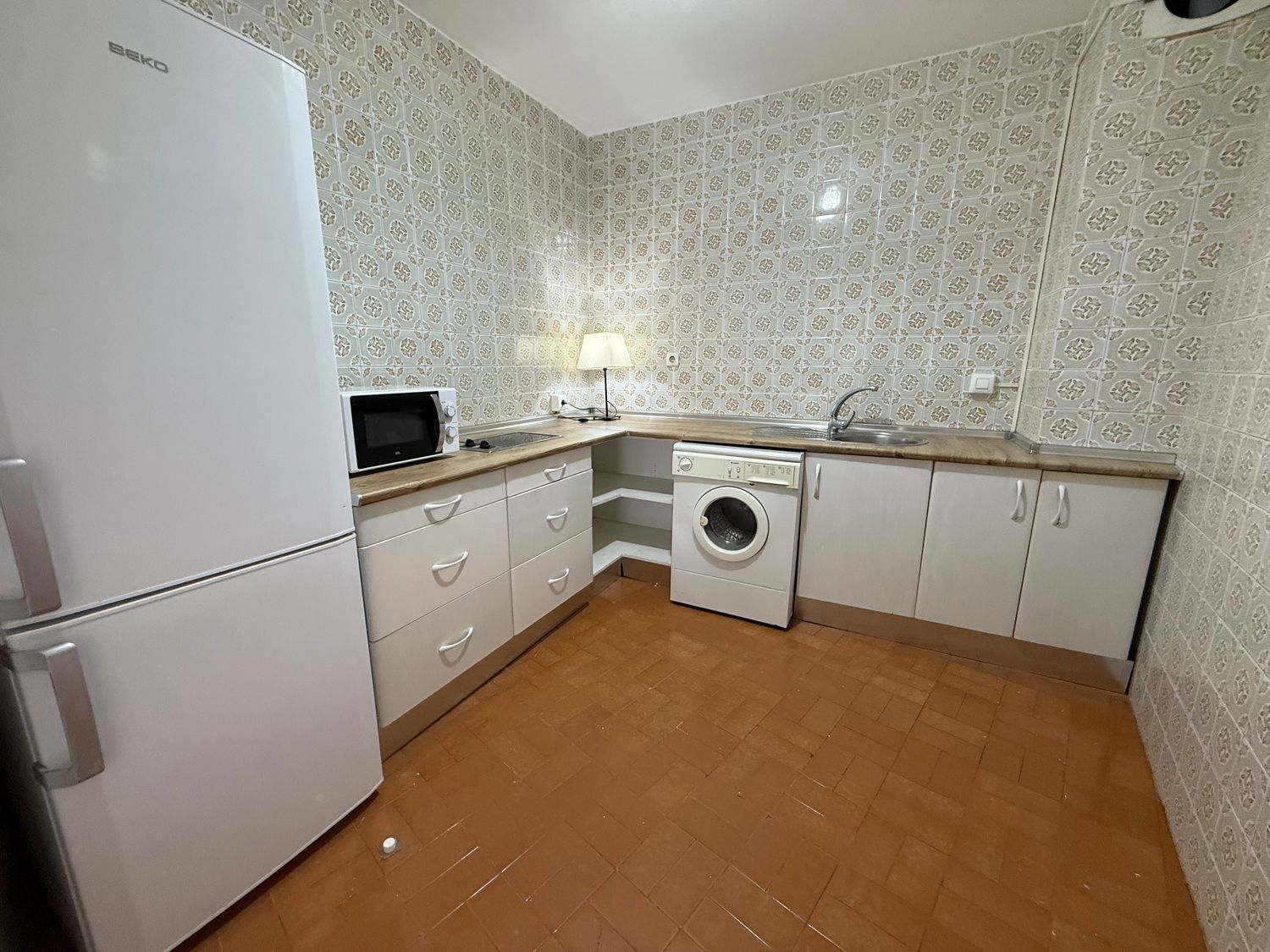 Piso en calle Sierpes, 40 - Foto 8