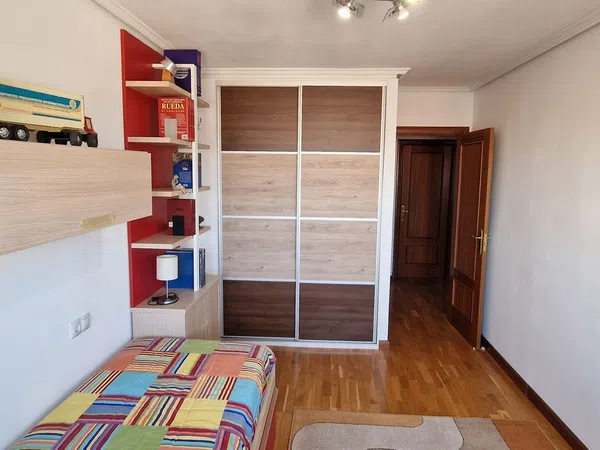 Piso en Calle Moratín, 17 bis, El Ferial, El Ferial - Foto 30