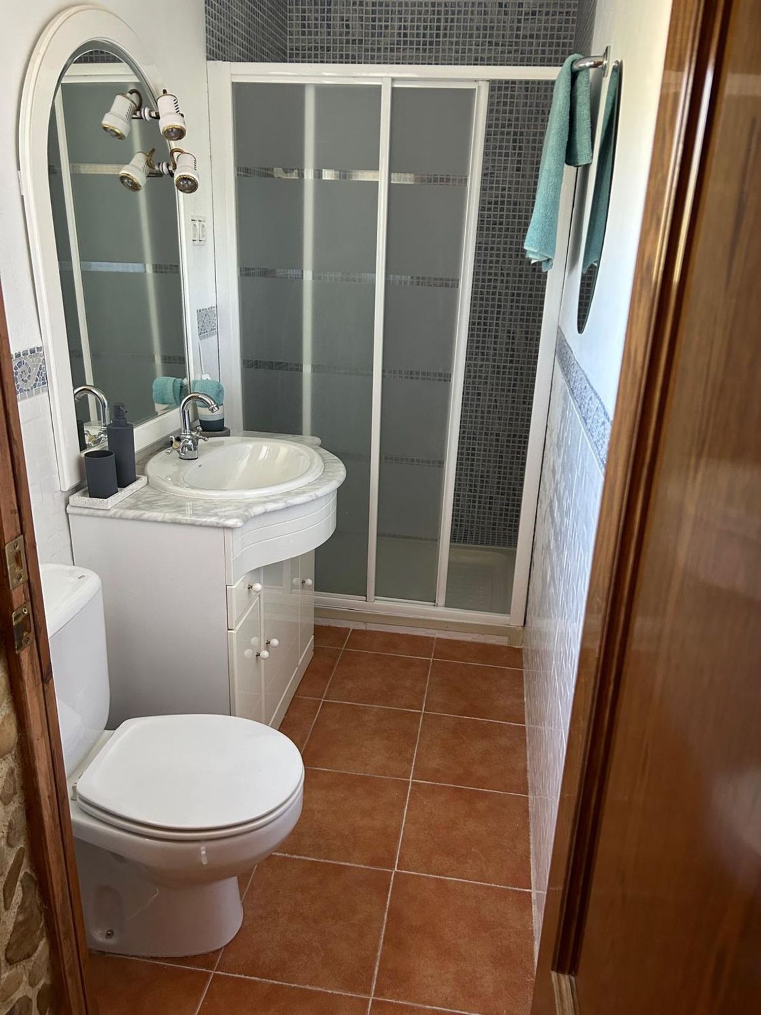Casa rural en Carril la Caleruela s/n - Foto 35