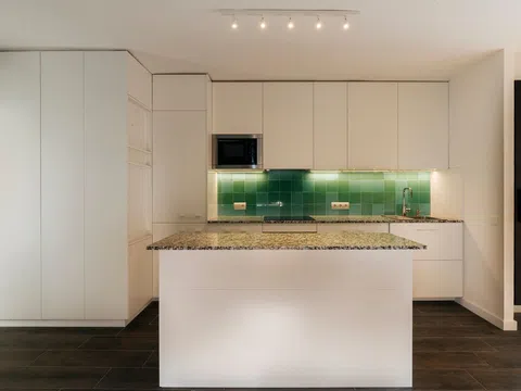 Piso en calle de Tessàlia, 4