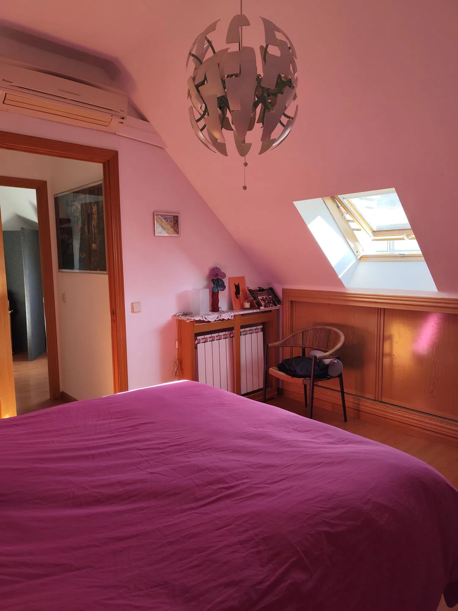 Piso en calle Aguileñas, 7 - Foto 10