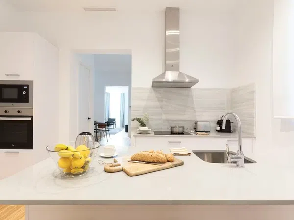 Piso en calle dels Vivons, 25 - Foto 2