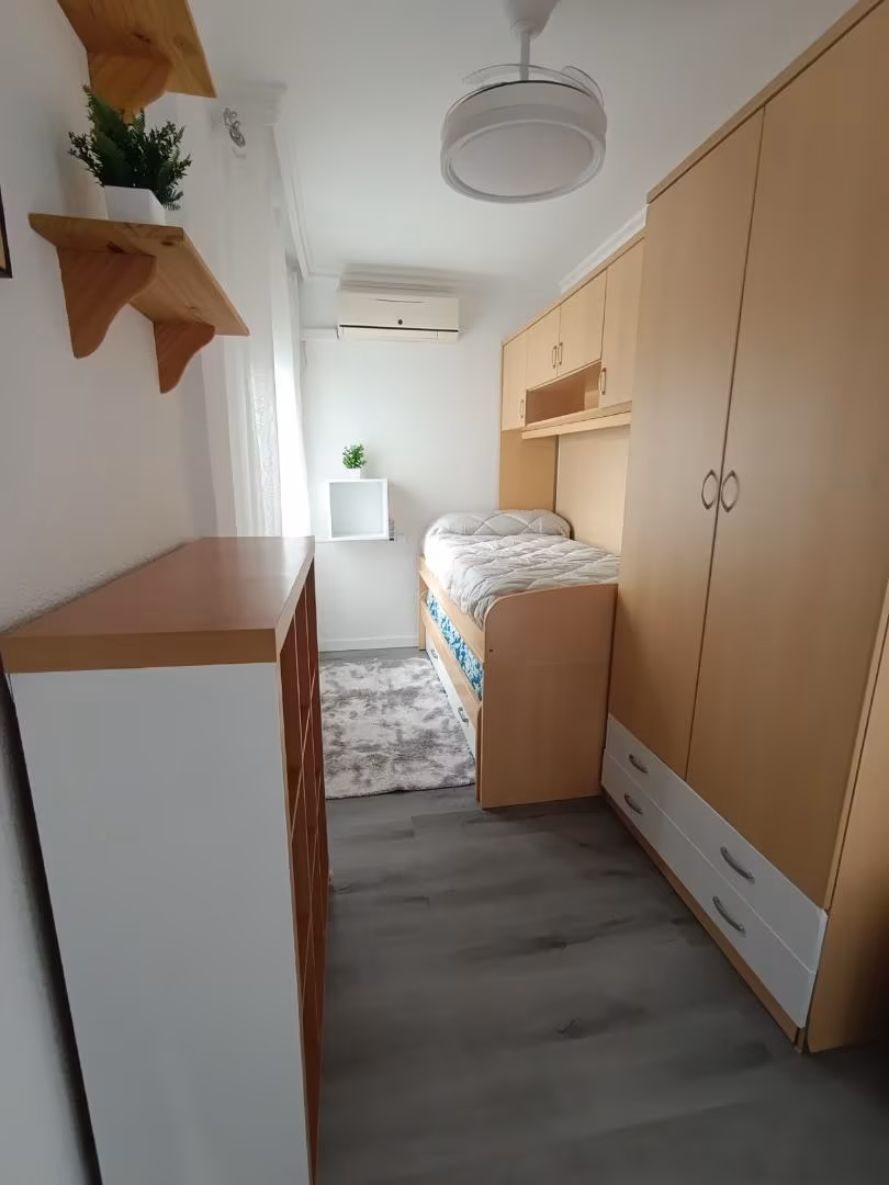 Piso en  Calle Luis Braille 2 - Foto 15