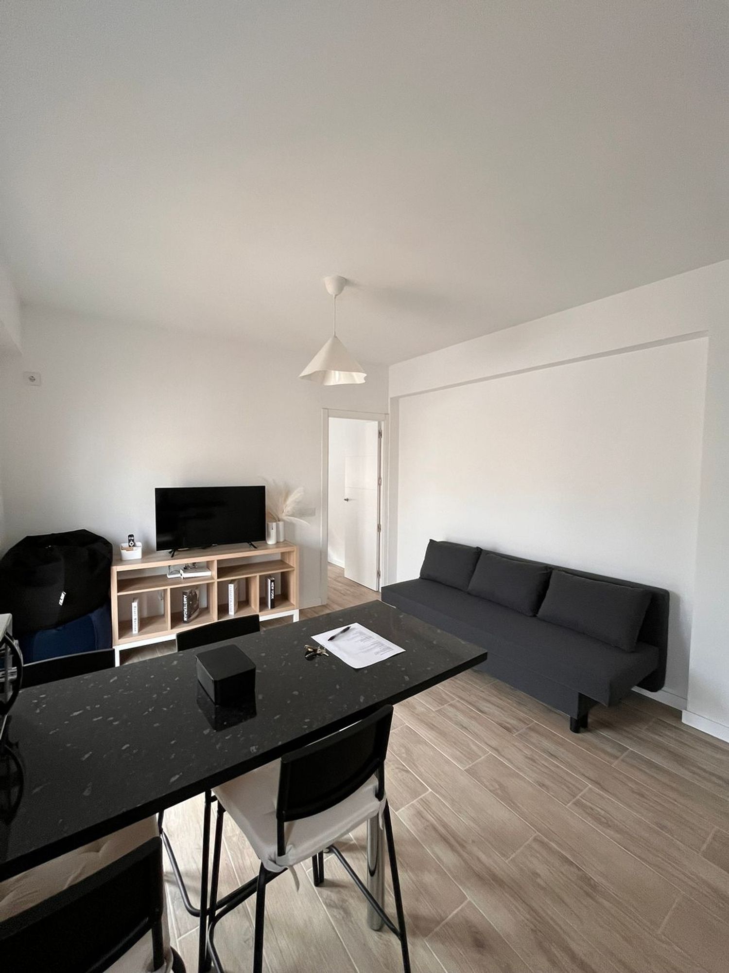 Piso en Calle Relámpago, 20, Centro-Rambla, Centro-Rambla - Foto 4