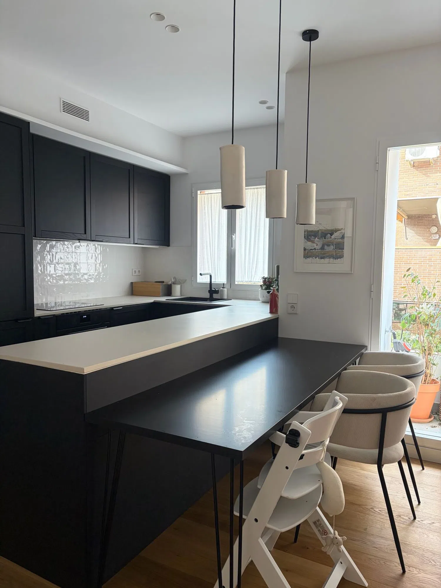 Piso en calle de Arturo Soria, 282 - Foto 6