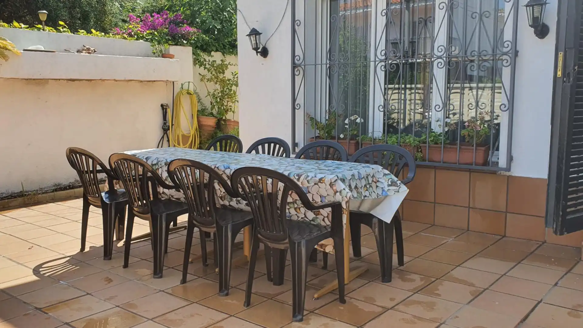 Chalet en  Carrer Xiprers 9 - Foto 1