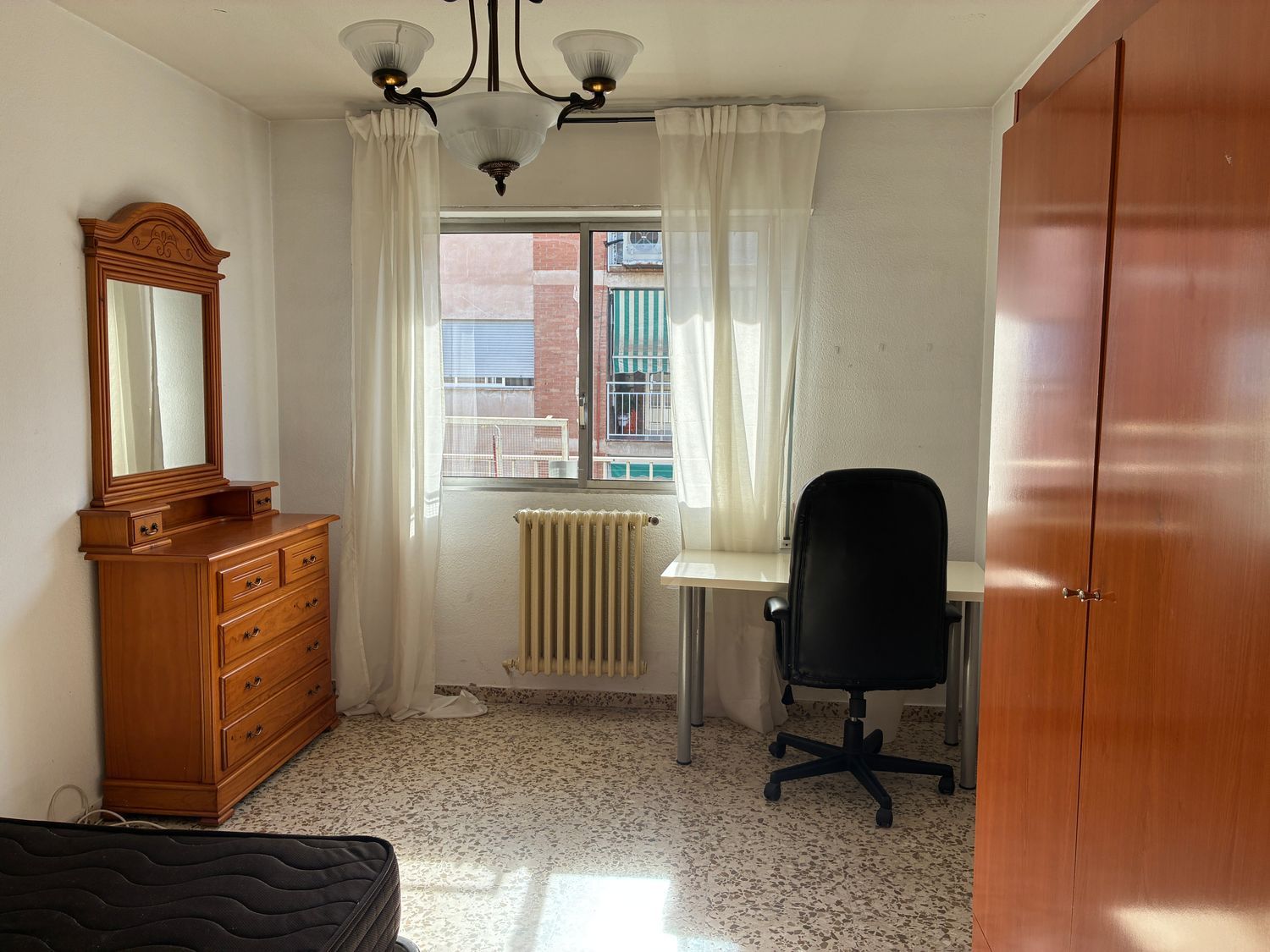 Piso en Calle Pedro Antonio de Alarcón, 37, Ronda - Arabial - Foto 6