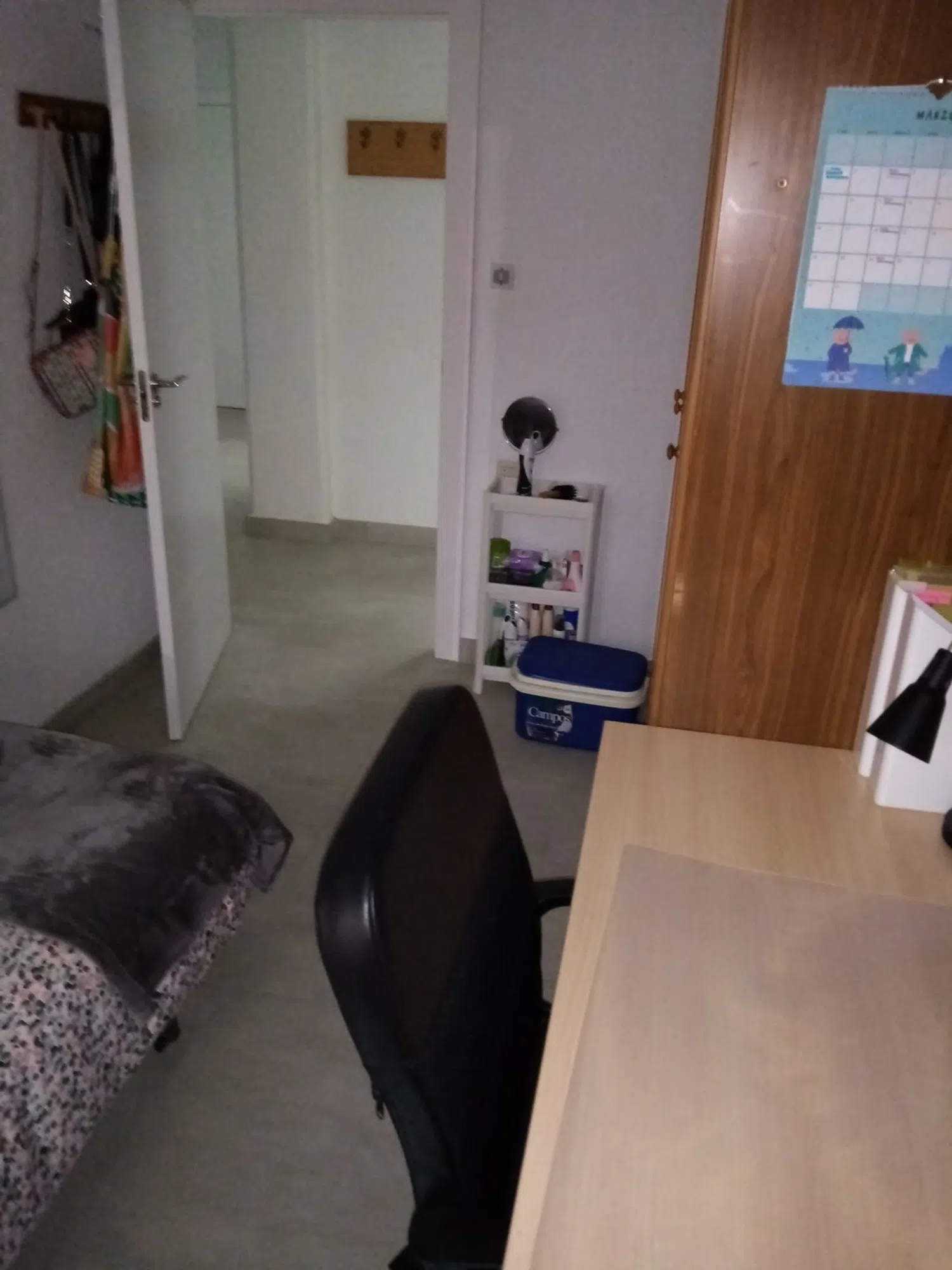 Piso en calle Martínez de la Rosa, 28 - Foto 8