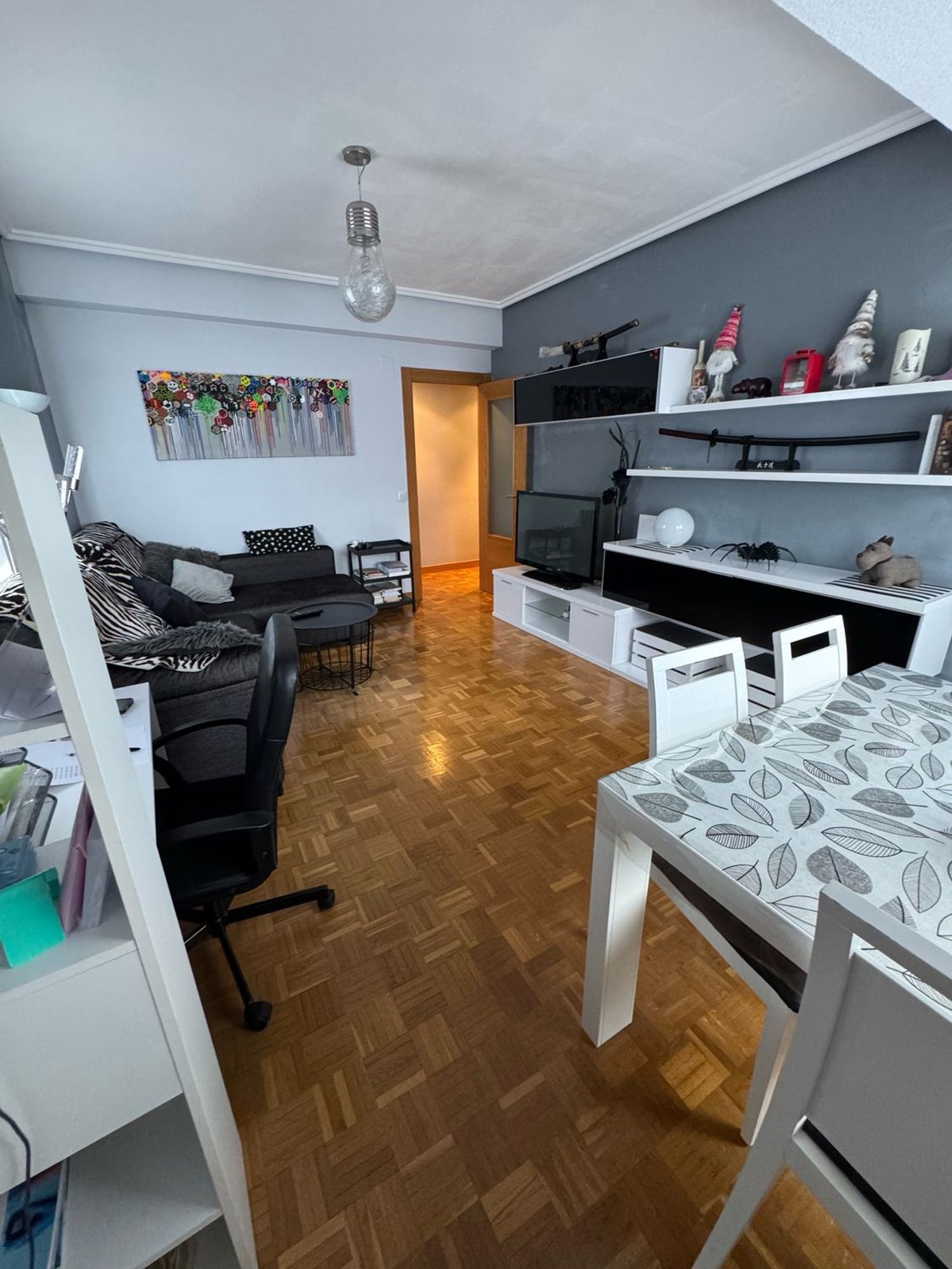 Piso en calle Vicente Aleixandre, 25 - Foto 11