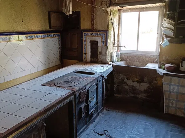Casa rural en Lugar Galegos-Pq Castillon, 8 - Foto 17