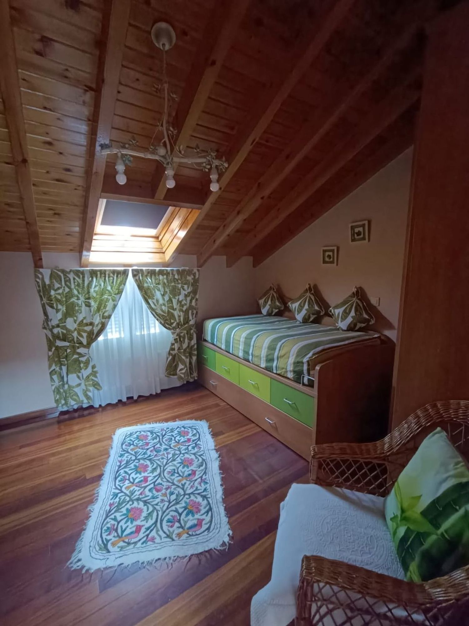 Dúplex en Avenida de Palencia, 136, Covadonga - Campuzano - Ciudad Vergel, Covadonga - Campuzano - Ciudad Vergel - Foto 17