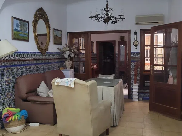 Casa independiente en Obispo Fitero, 13 - Foto 12