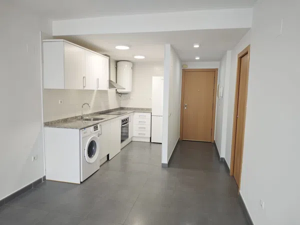 Piso en Centro, Centro - Foto 1