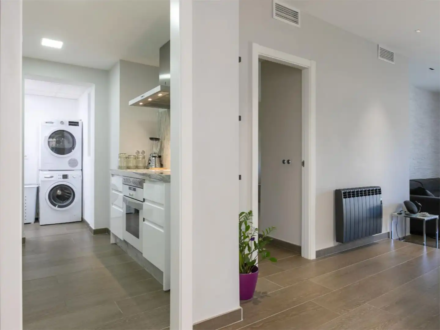 Apartamento en  Avenida Valle del Golf 21 - Foto 9