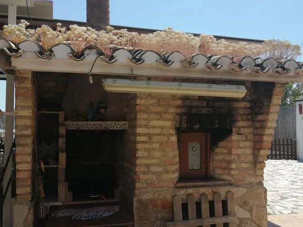 Finca rústica en Calle Parquinal, 1 - Foto 35