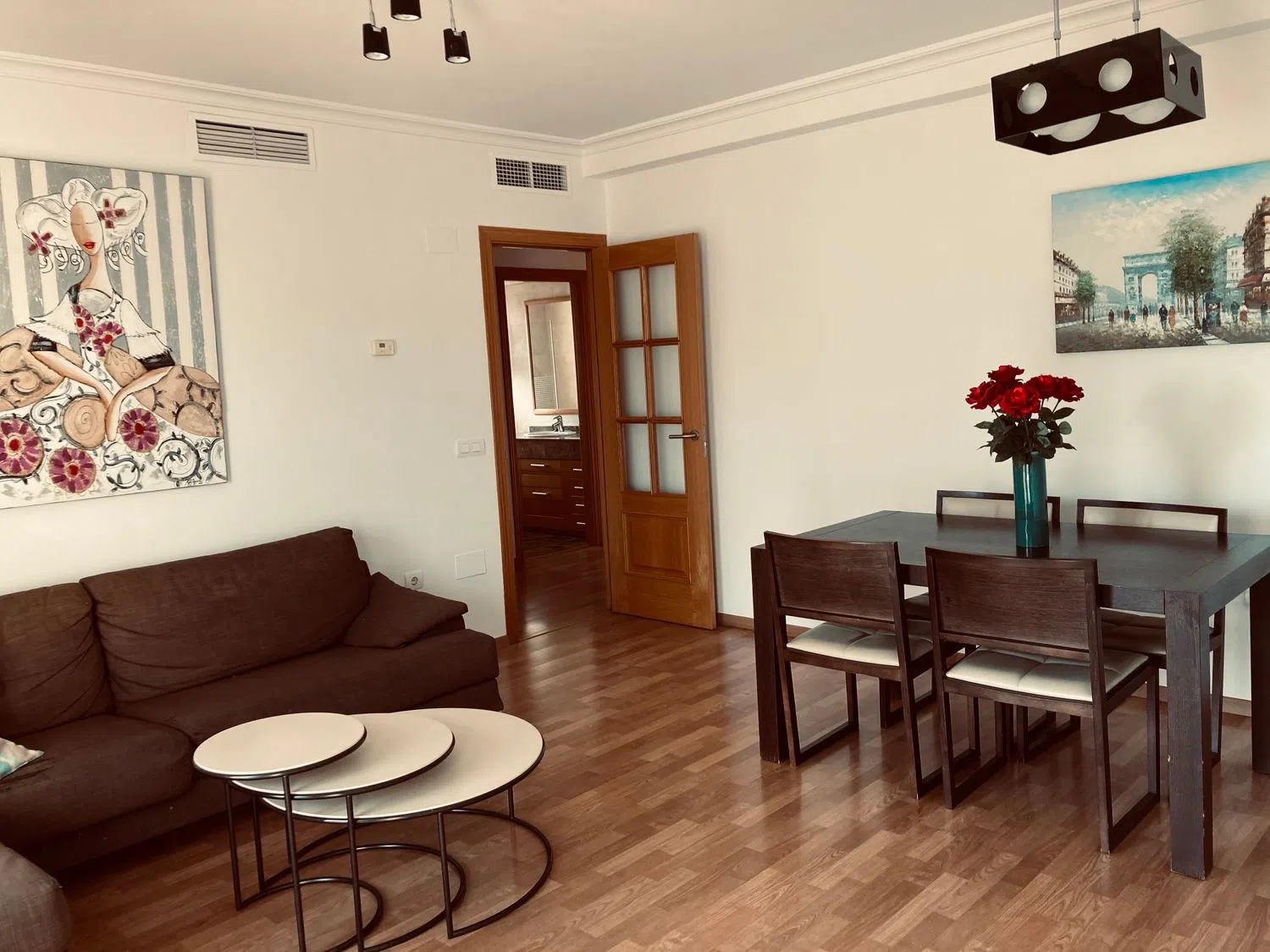 Ático en calle Lili Alvarez, 5 - Foto 4