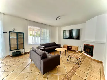 Chalet en  Carrer Galatea 28 - Foto 4