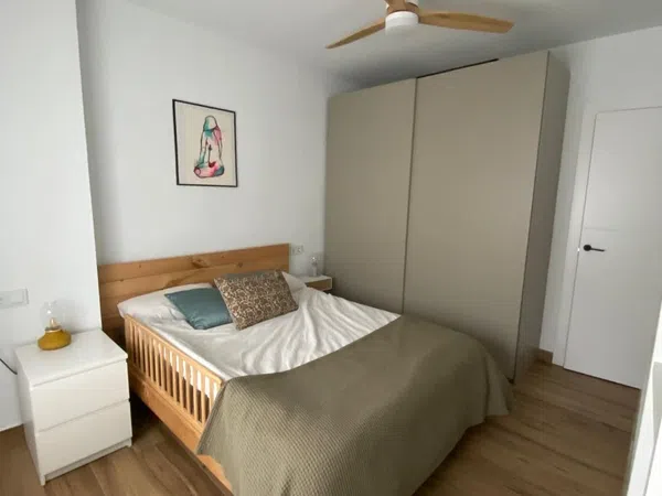 Piso en avenida Pablo Picasso, 25 - Foto 4