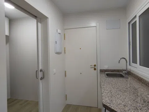 Piso en calle Olof Palme, 44 - Foto 2