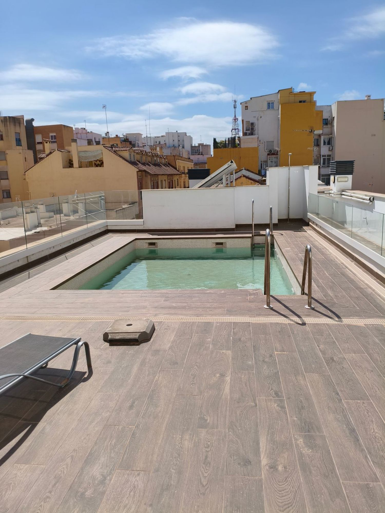 Piso en Calle Antonio Jiménez Ruiz, 1 - Foto 5