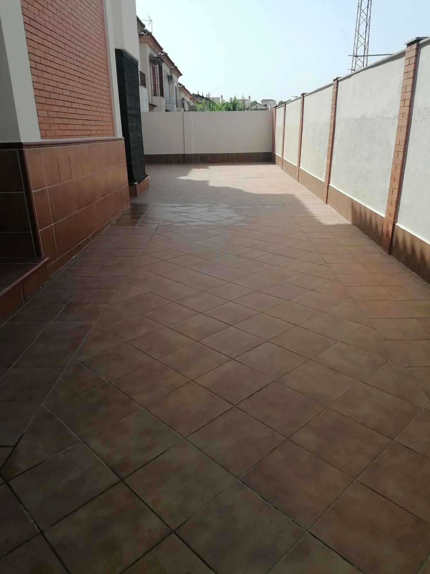 Chalet adosado en Urb. arco norte Arco norte - Avda España - Foto 26