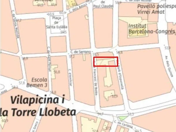 Casa o chalet independiente en Calle del Baró d'Esponellà, 20 - Foto 17