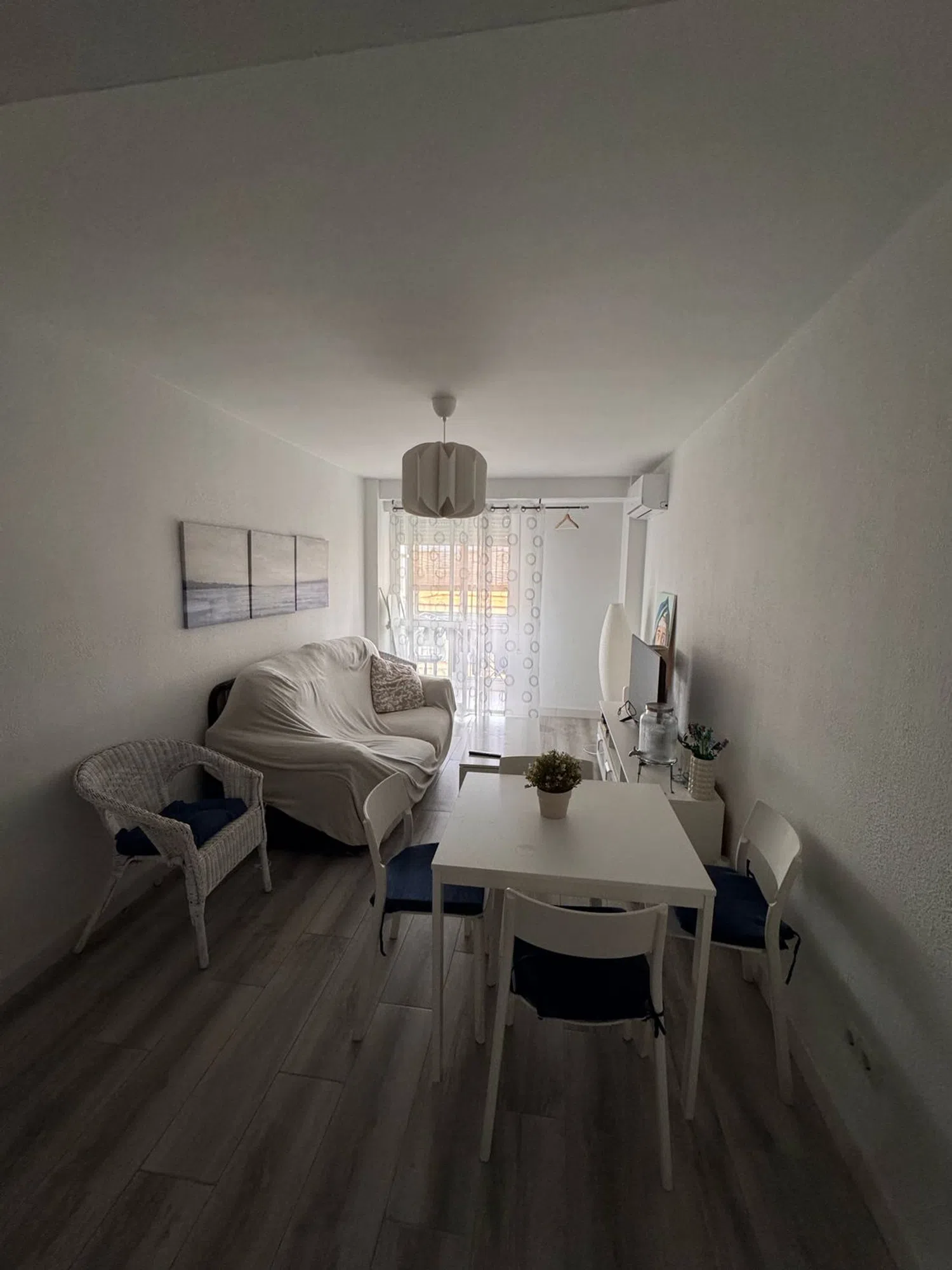 Piso en Manuel Villalobos, 31 - Foto 3