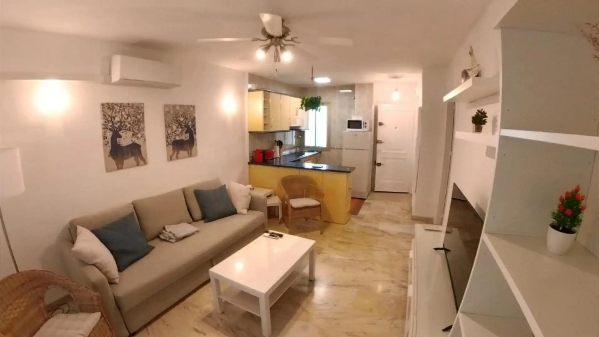 Apartamento en  Avenida Nuestro Padre Jesús Cautivo 46 - Foto 20