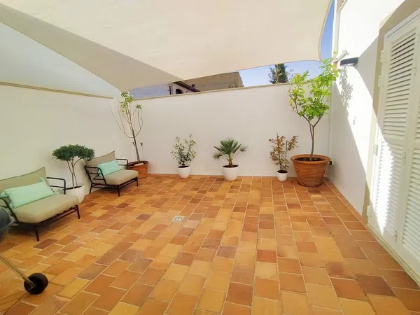 Chalet pareado en Calle Sant Antoni Abat, 17 - Foto 16