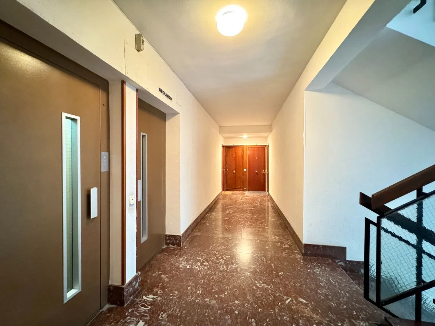Piso en calle de Donoso Cortés, 47 - Foto 7