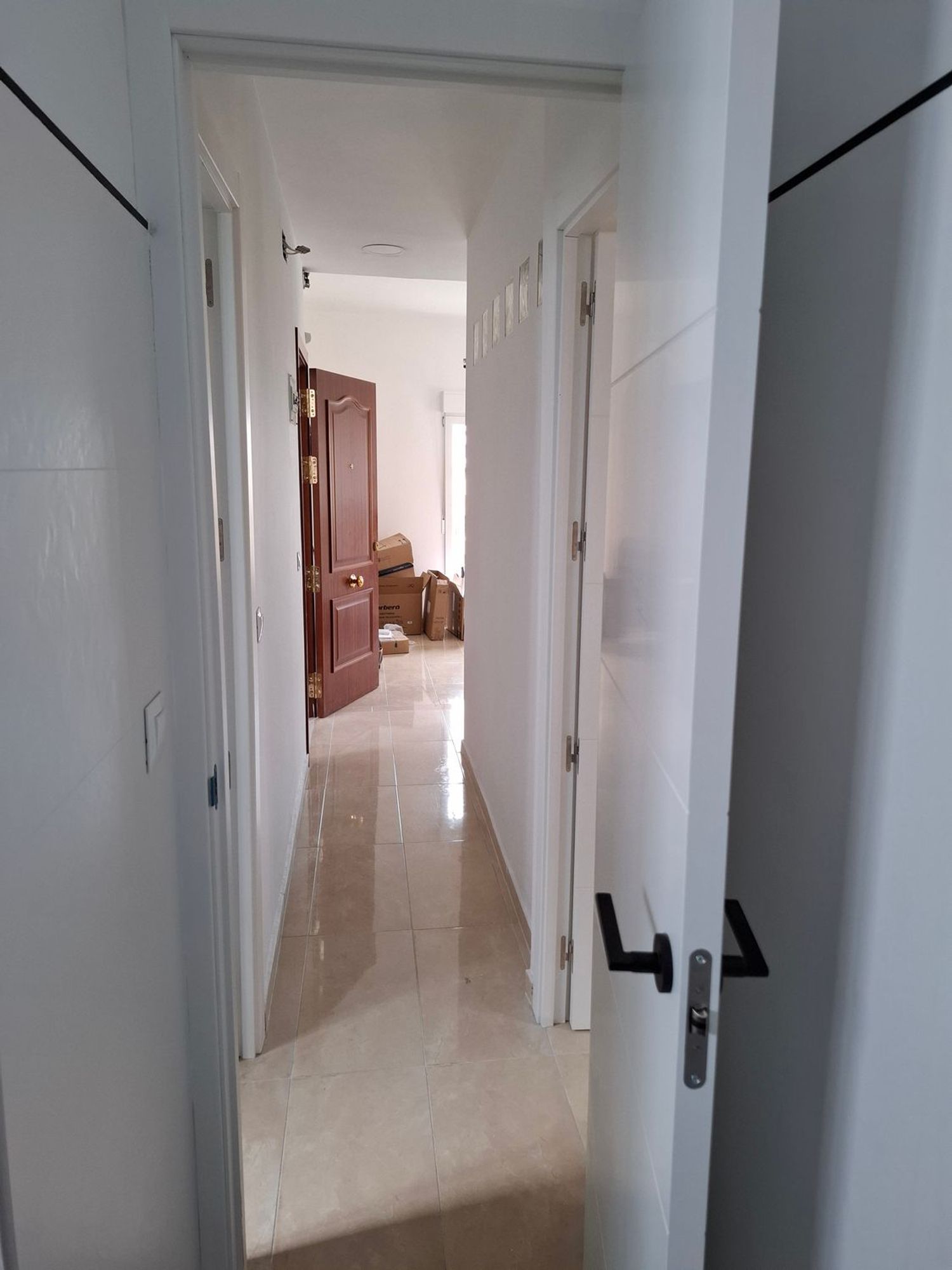 Piso en Calle José María Izquierdo, 8, Cruz Roja - Capuchinos - Foto 2