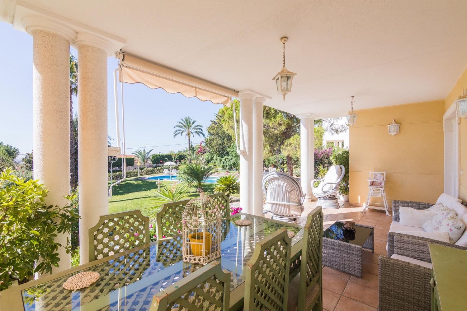 Casa independiente en calle Bolulla, 5 - Foto 3