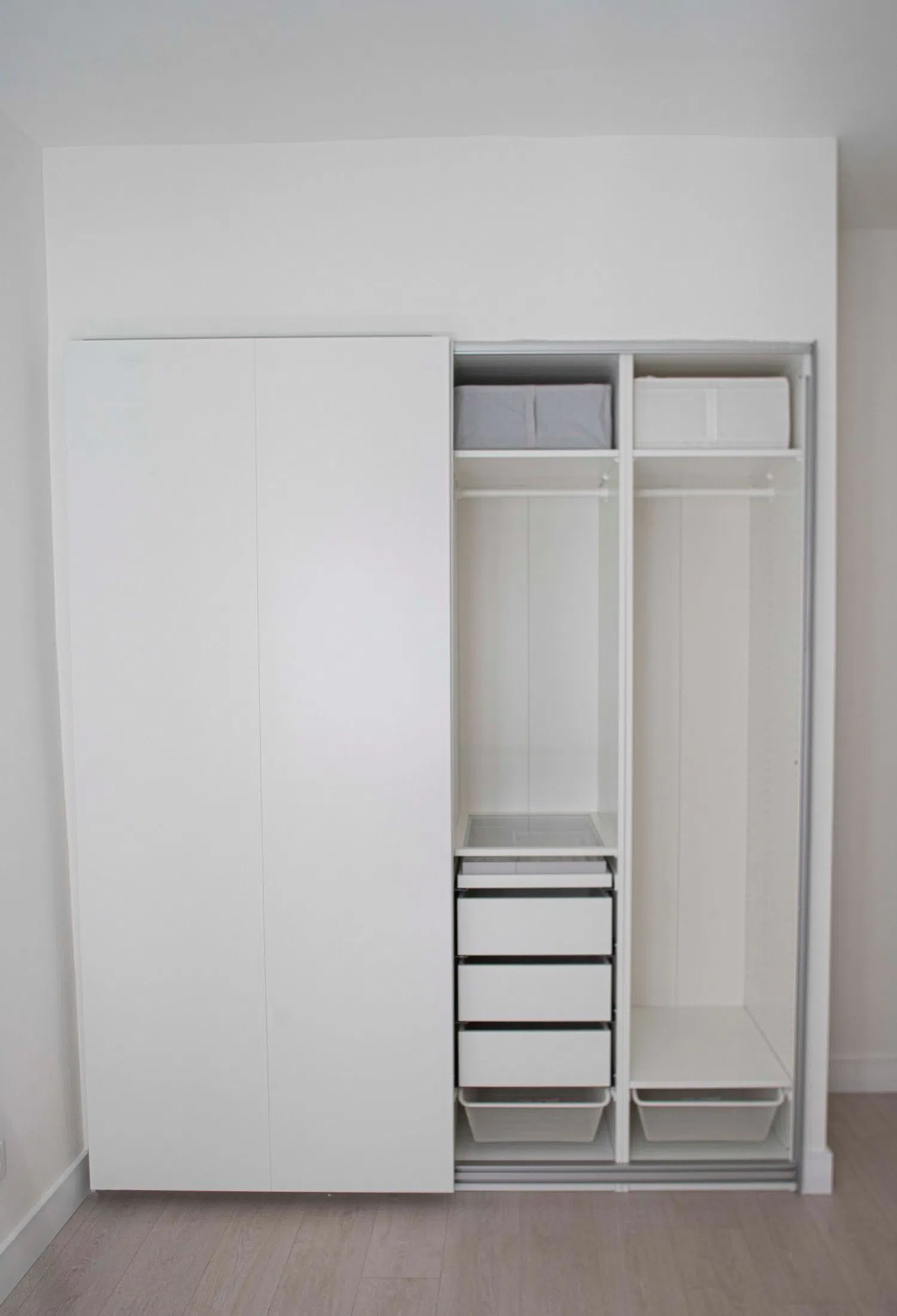 Piso en calle de Costa Rica, 18 - Foto 7