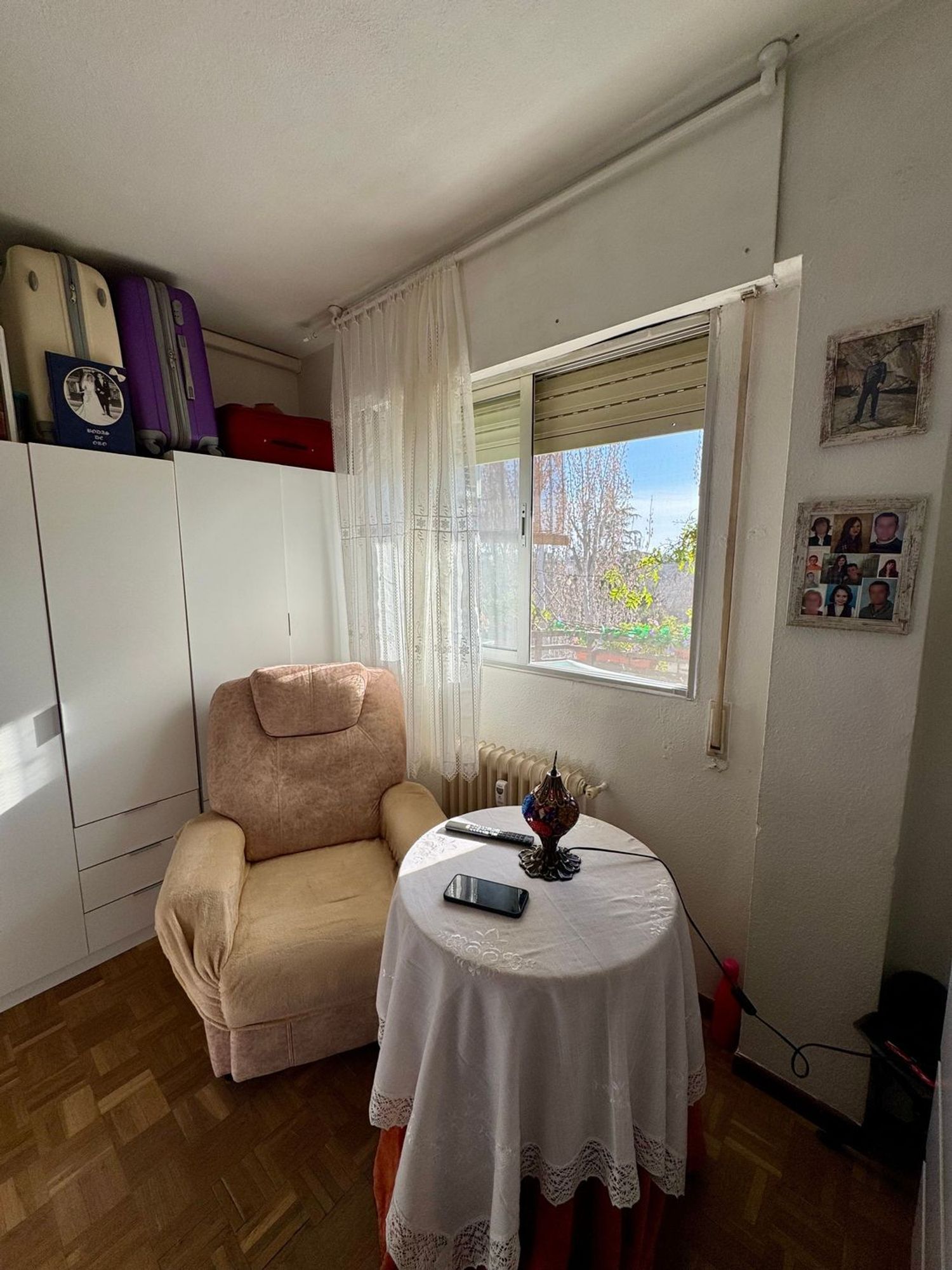 Piso en Sta. Bárbara-La Zaporra - Foto 18