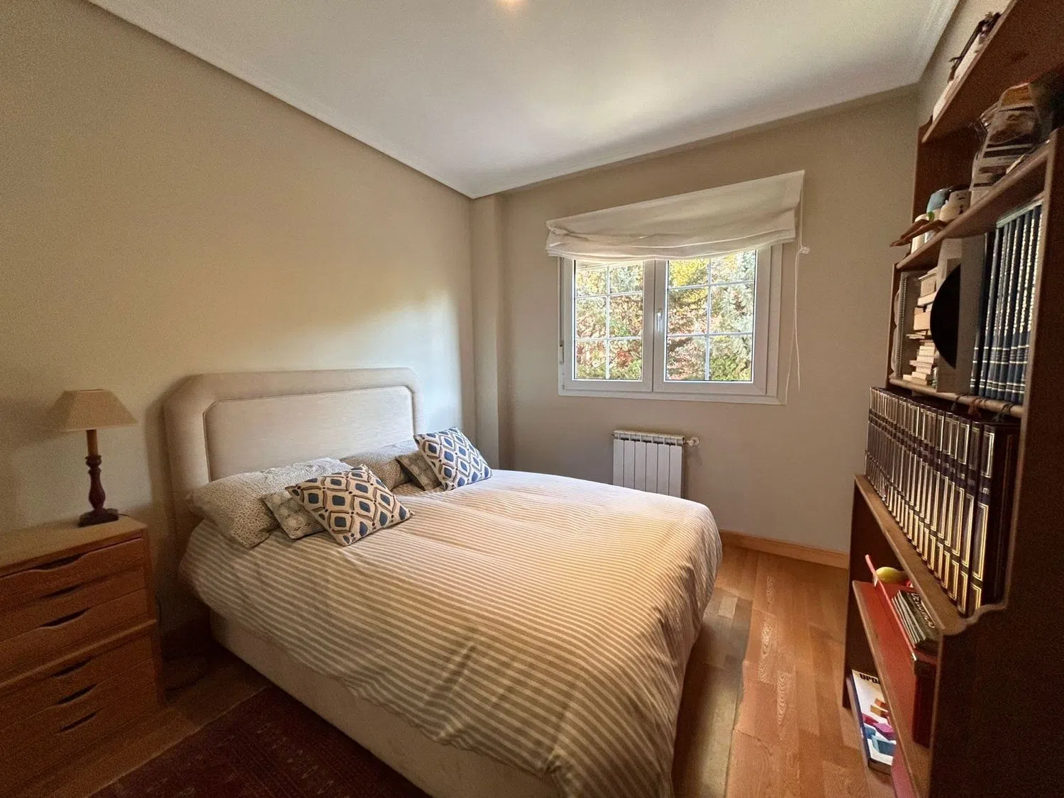 Piso en Isaac Albeniz, 27 - Foto 9