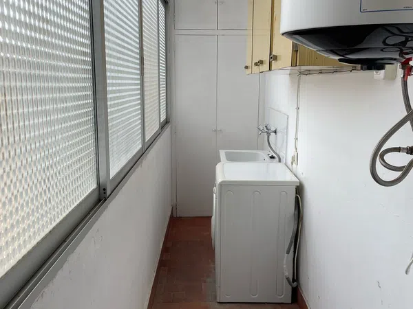 Piso en calle d'Abén al Abbar, 9 - Foto 8