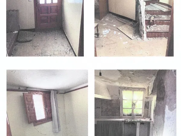 Casa de pueblo en Calle María del Ruste, 30 - Foto 2