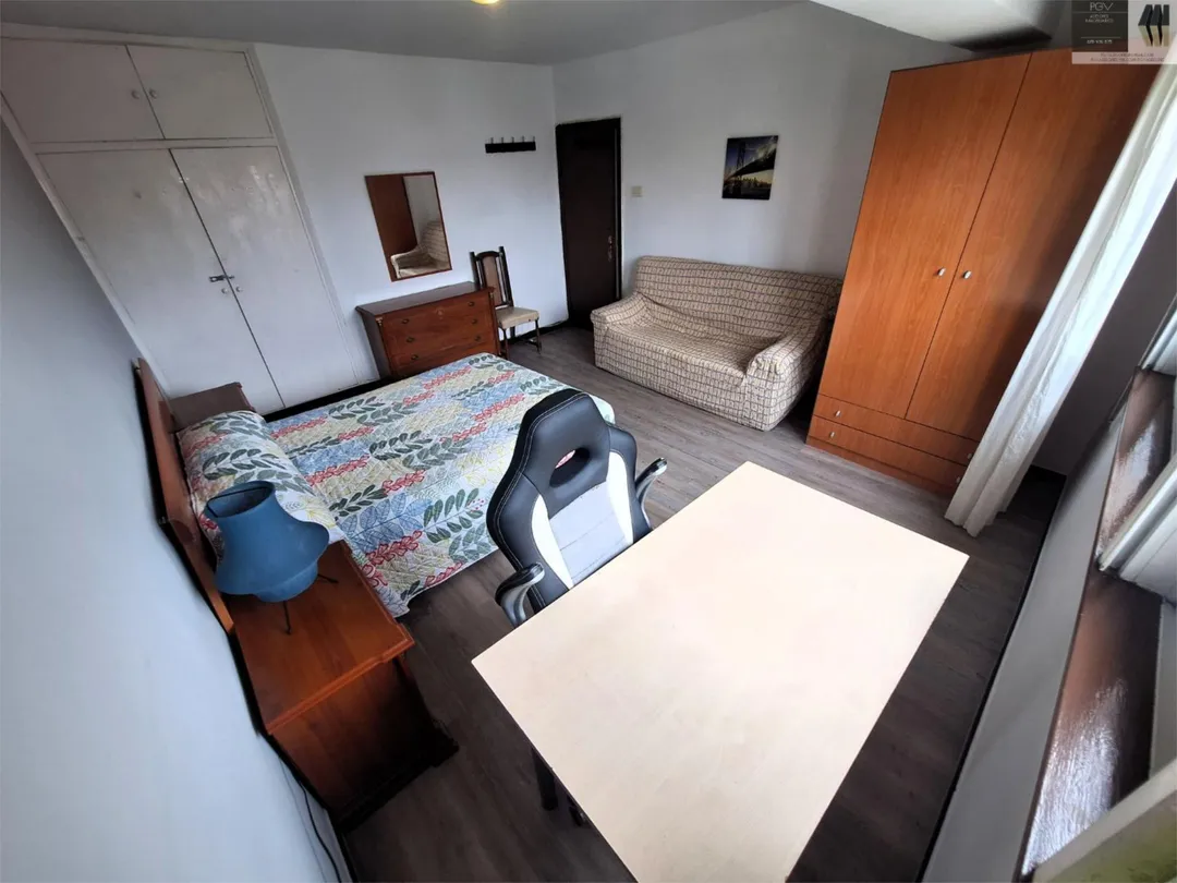 Piso en  Ronda de Outeiro 112 - Foto 18