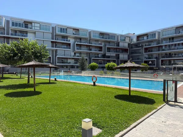Piso en Ucrania, San Isidro - Los Almendros - Foto 1