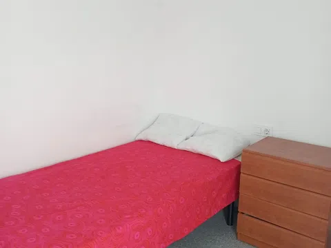 Piso en Emilio Lemos, 38