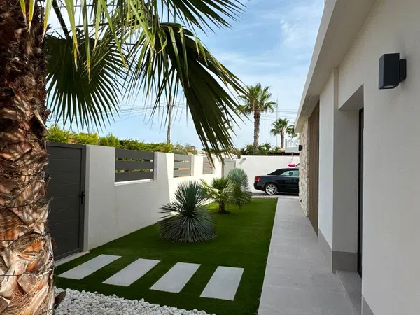 Casa o chalet independiente en Avenida Torrevieja Mz II, 27 -1, Monte Zenia - Foto 15