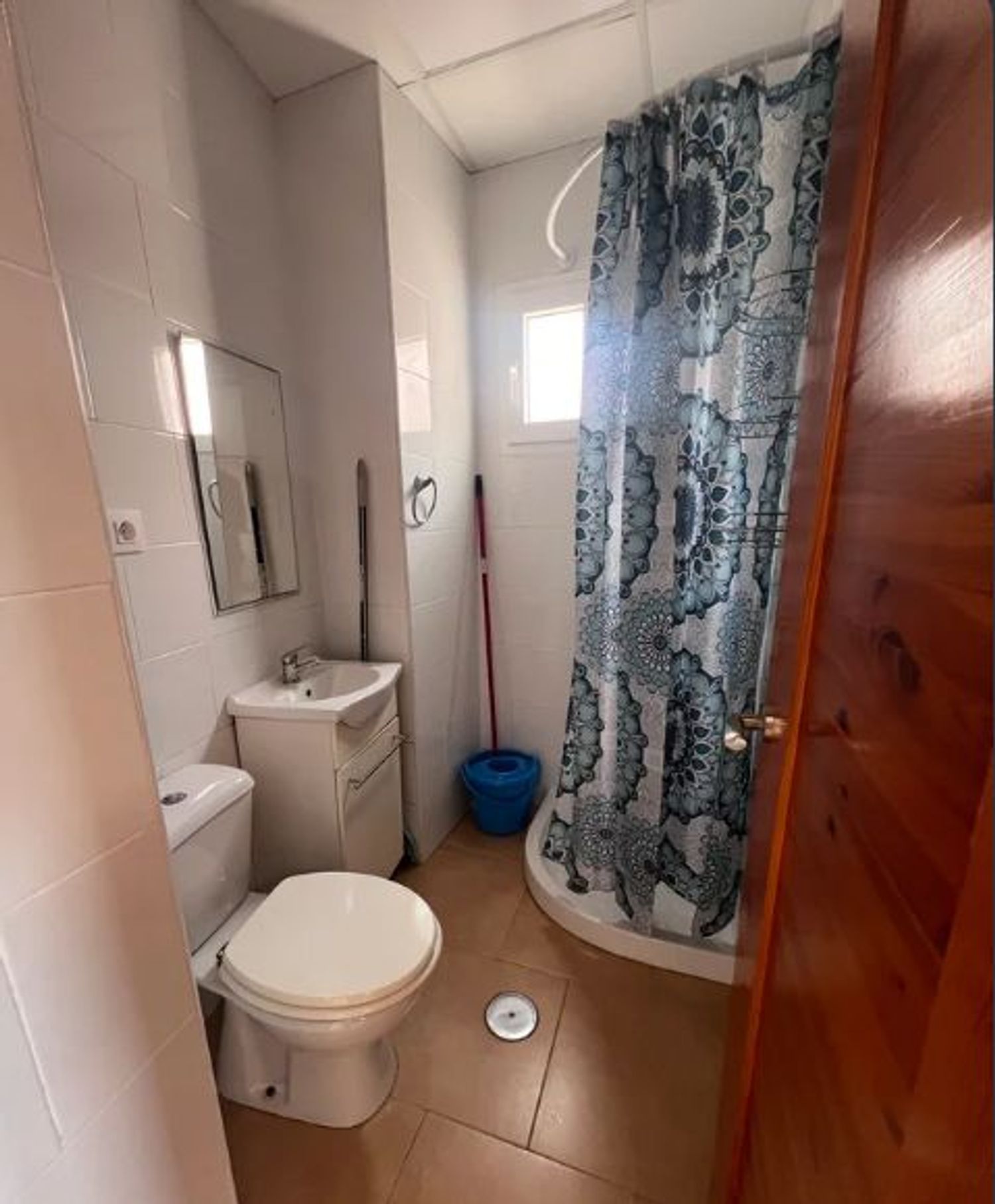 Estudio en Calle del Trovero Castillo, 33, La Unión, La Unión - Foto 9