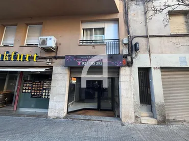 Local comercial en  AMPLE - Foto 9