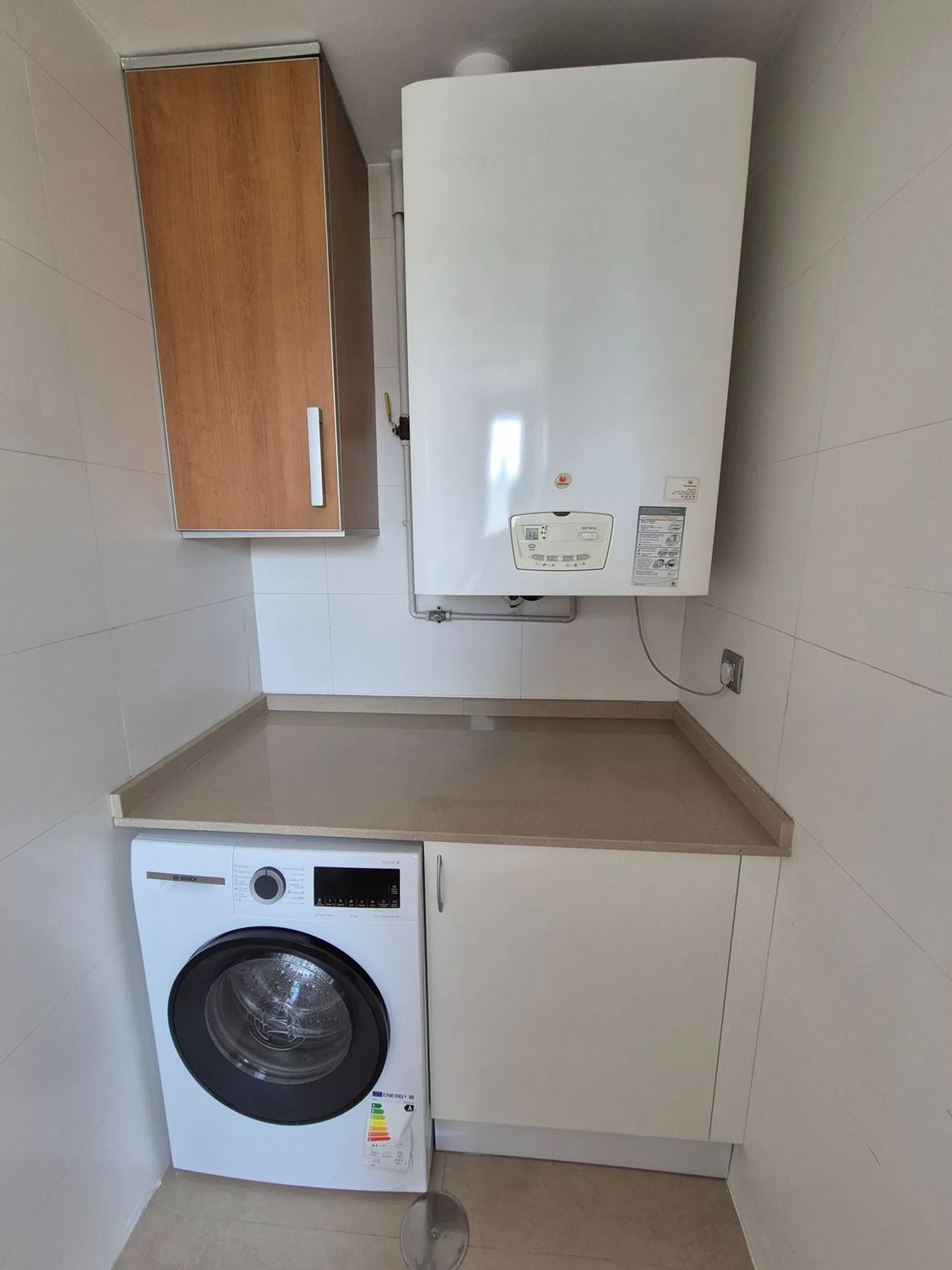 Piso en calle Mahonia, 3 - Foto 11