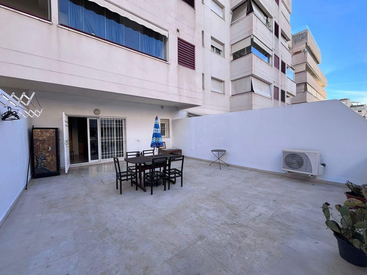 Piso en calle Fray Junípero Serra, 2 - Foto 1