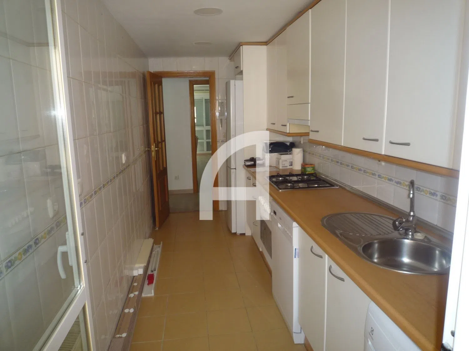 Piso en calle de Isabel Colbrand - Foto 7