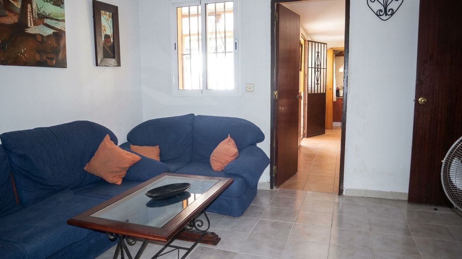 Casa o chalet independiente en Nacimiento, 1 - Foto 16